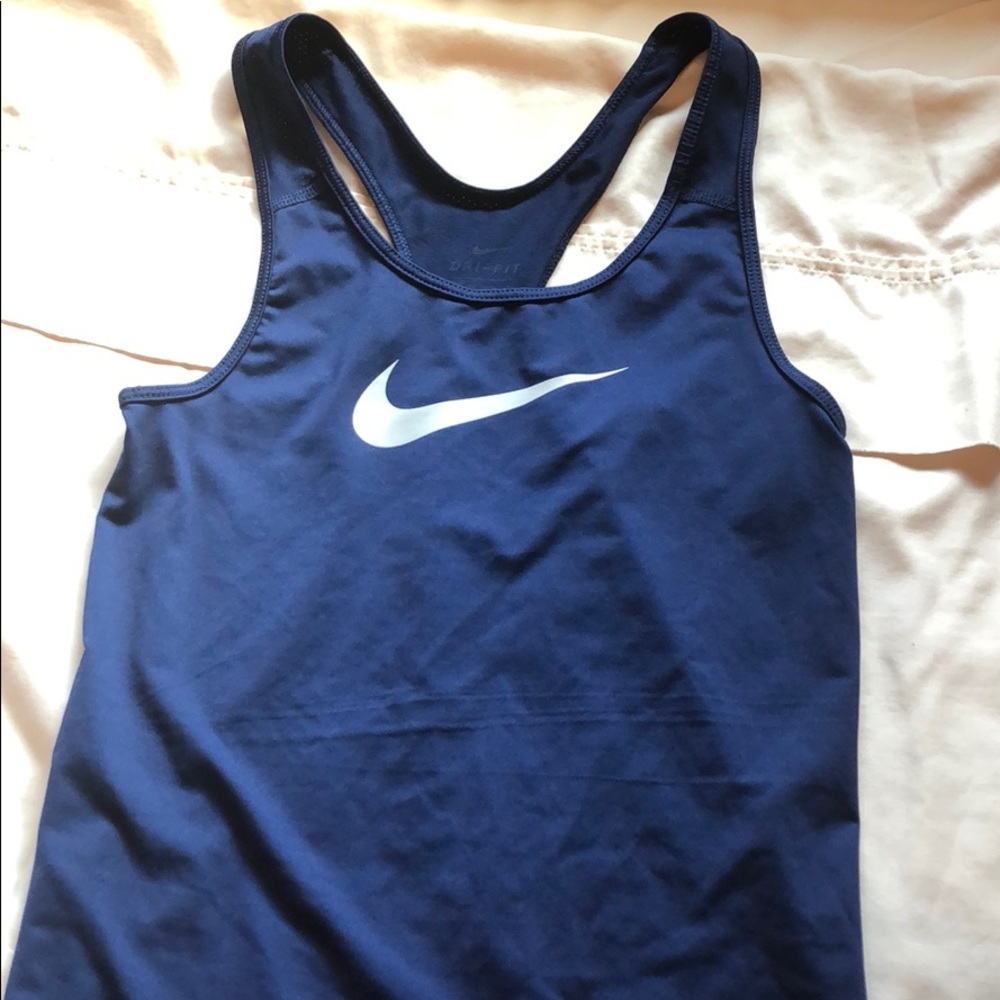 Nike Dri-Fit Tank Top